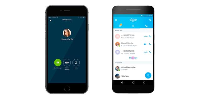 FOTO 8 | 8. SkypeNo hace falta presentar a este programa básico de la oficina pues permite mantener la comunicación a distancia de manera barata.
