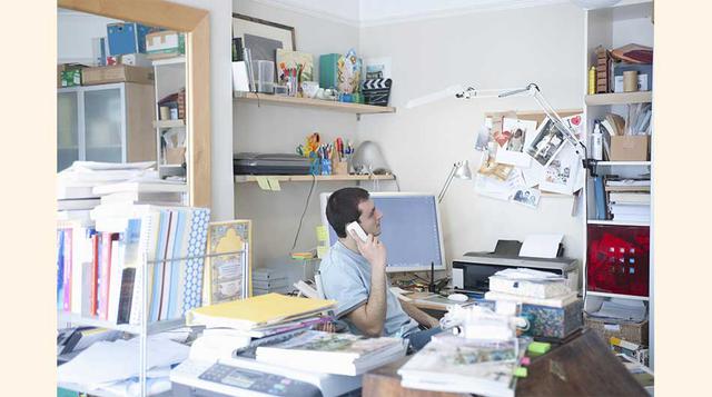 5. Ser desorganizado: Debes mantener un flujo de trabajo claro. Gracias a herramientas como evernote o google calendar podrás organizar todo lo que necesitas para llevar a cabo tus proyectos de la manera más eficaz. Desde la manera como organizas los corr