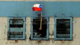 Guardias de prisiones chilenas piden más cárceles