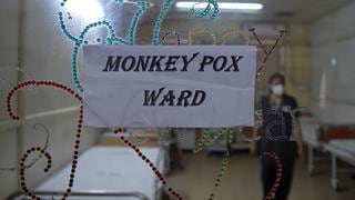 OMS rebautiza la viruela del mono como “mpox”