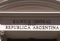 FMI abre la vía para desembolsar a Argentina casi US$ 800 millones