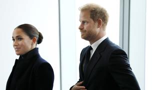 Príncipe Harry y Meghan son los últimos en unirse al auge de ASG
