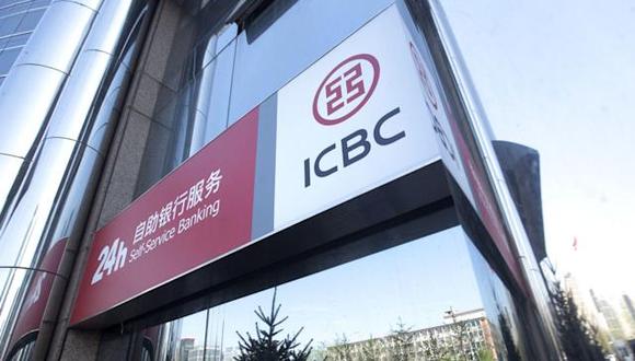 El ICBC, Bank of China y la Comisión Reguladora de Seguros y Banca de China no respondieron de inmediato a solicitudes de comentarios. (Foto: Bloomberg)