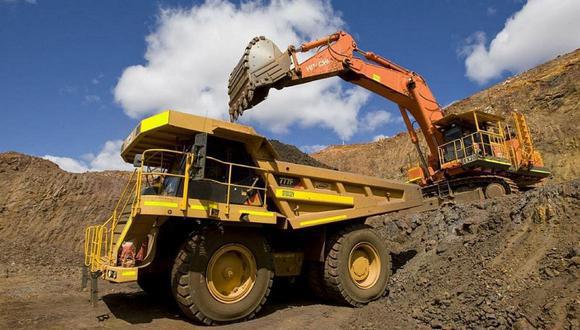 La inversión minera en regiones, Moquegua se mantiene en primera ubicación con US$ 1,058 millones y representa el 25.5% del total. (Foto: GEC)