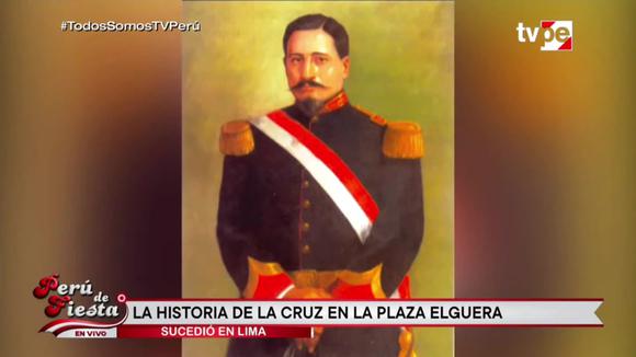 The Colonial Revolt Gutierrez: The Time When the Citizens of Lima Removed a Real President from Power