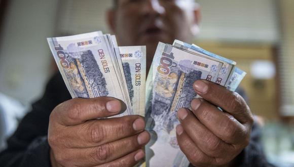 El retiro de hasta 4UIT de los fondos de AFP servirá para muchos que buscan invertir ese dinero (Foto: Andina)