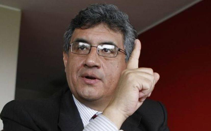 Sheput también afirmó que el gobierno de Martín Vizcarra está descalificado para presentar una cuestión de confianza. (Foto: GEC)