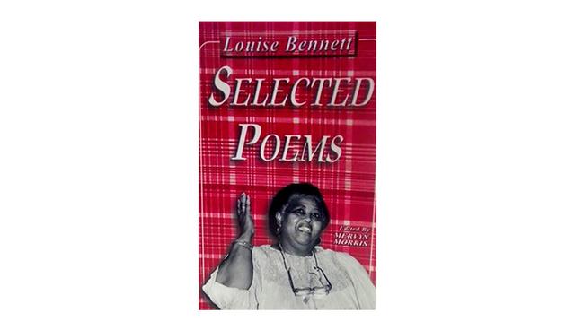 FOTO 16 | Selected Poems (Jamaica).