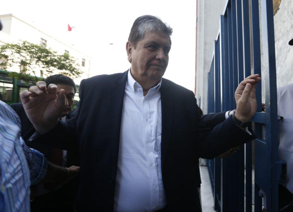 (Foto: Mario Zapata)