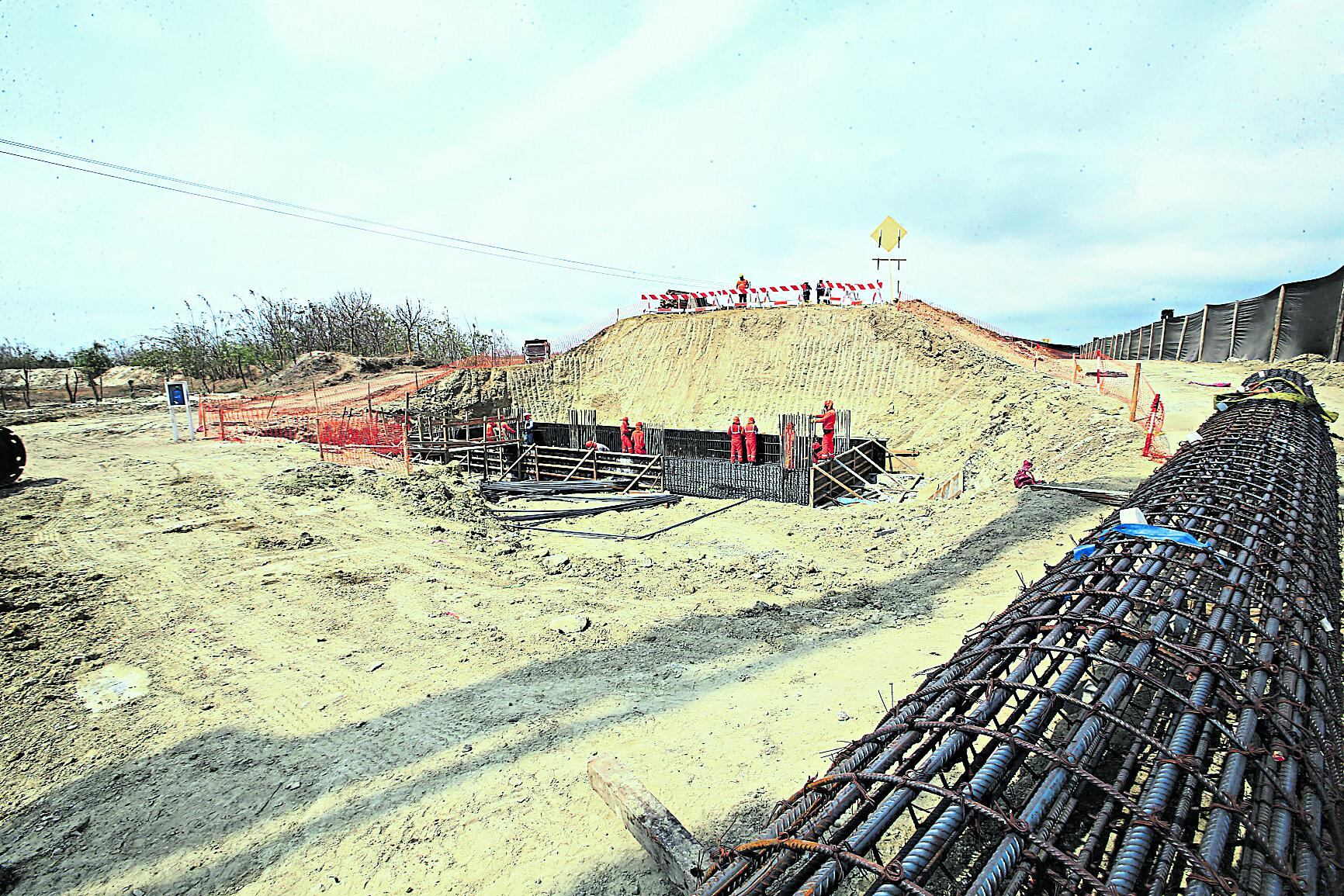 Proyectos. Tendrán un presupuesto de S/ 34,008 millones en el 2020. (Foto: MTC)