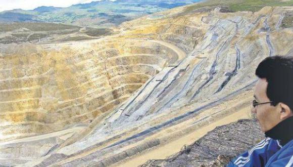Apumayo apunta a ampliar su presencia en la minería de oro en Perú. (Foro referencial).
