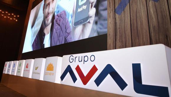Grupo Aval opera en Colombia a través de Banco de Bogotá, Banco de Occidente, Banco Popular, Banco AV Villas, el fondo de pensiones Porvenir y la corporación financiera Corficolombiana. (Foto: El Tiempo)