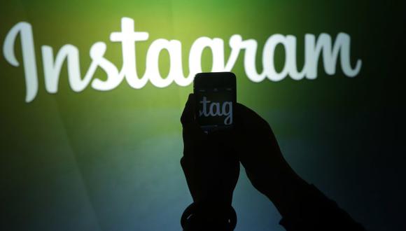 La versión web de Instagram de sus mensajes directos podría ser una herramienta mejorada de los SMS. (Foto: AP)