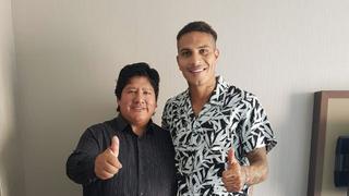 Paolo Guerrero: ¿Cómo fue la tendencia del capitán en Facebook, Twitter e Instagram?