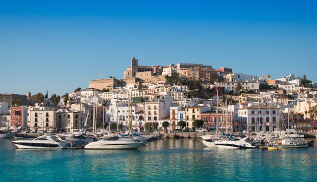 FOTO 4 | Ibiza