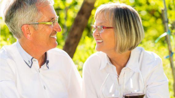 Los 'enjoylders' disfrutan sus días como cuando estaban trabajando. (Foto: Freepik)