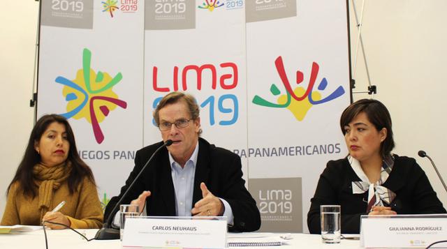 FOTOS | Lunes 4. La "Villa Panamericana fue adjudicada":http://gestion.pe/economia/villa-panamericana-fue-adjudicada-al-consorcio-besco-besalco-2199249 al consorcio Besco – Besalco. La Villa Panamericana tendrá siete torres con departamentos de 