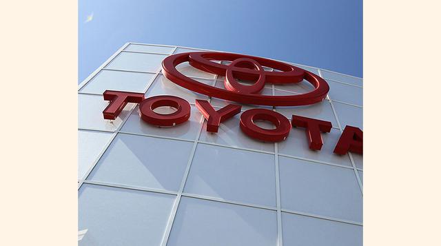 Toyota Motor. Posición en el ranking global: 10. País: Japón. Industria: Automóvil. Ventas: US$ 235.800 millones. Beneficio: US$ 192.700 millones. Activos: US$ 406.700 millones. Valor de mercado: US$ 177.000 millones.
