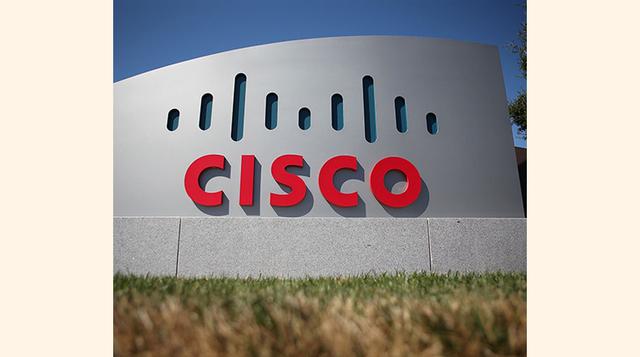 Cisco Systems