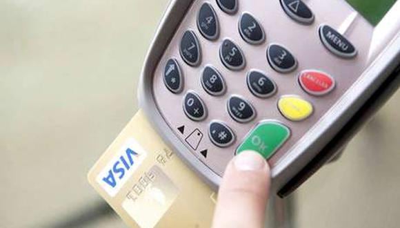 ¿Están permitidos estos pagos adicionales?, ¿Qué otras medidas de seguridad puedo tomar al usar la tarjeta de crédito? ¿Qué requisitos tiene una pyme para solicitar un POS? (Foto: PaymentMedia).