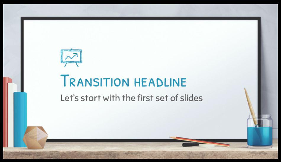 Foto: Slides Carnival.