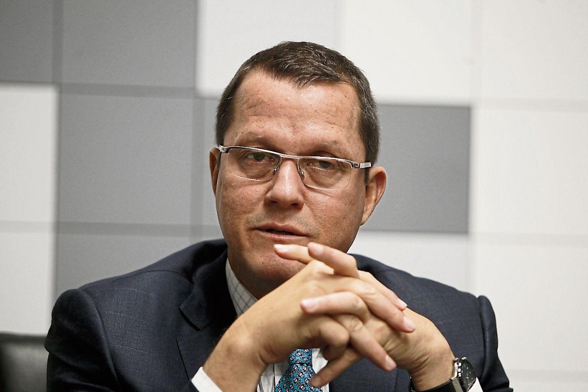 Jorge Barata ( Foto: GEC)