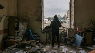 Los “mercenarios” sirios de Rusia, ¿mucho ruido y pocas nueces?
