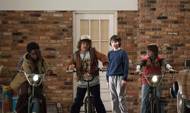 FOTOS 2 | 13 Reasons Why. El hype enorme de Hannah Baker y sus cintas misteriosas revolvió la curiosidad de todos los peruanos. Es el segundo lugar.