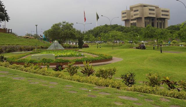 FOTO 7 | En la cuarta casilla se ubica San Borja, con un precio de S/ 6.794 por metro cuadrado y con un área de 121. (Foto: USI)