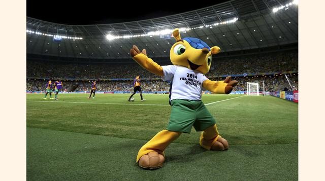 Durante todo el mes, el Mundial también pudo alcanzar impresionantes cifras de tráfico en Internet. Según Facebook, 350 millones de usuarios en el mundo generaron más de 3,000 millones de interacciones. (Foto: Getty)