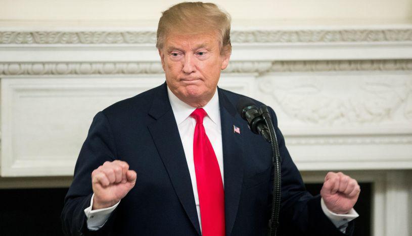 Estados Unidos anuncia que el "califato" del Estado Islámico ha sido eliminado en Siria. (Foto: EFE)