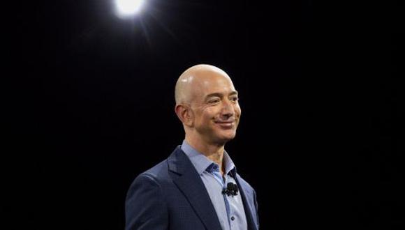 Jeff Bezos (Foto: Reuters)