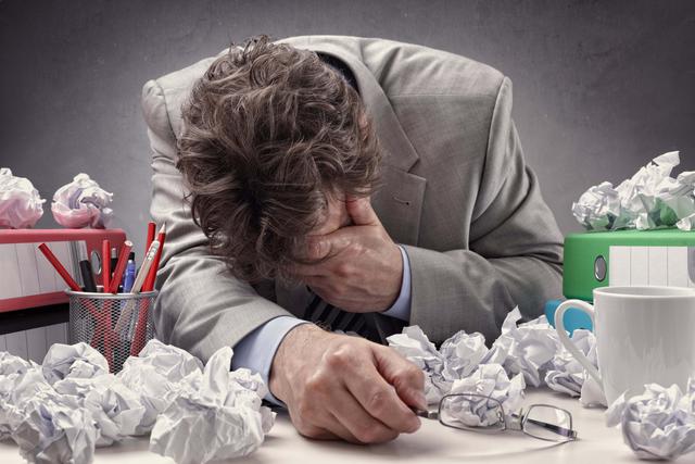 FOTO 4 | PONTE LÍMITES Es muy importante ponerte límites que diferencien la vida laboral de la vida personal.