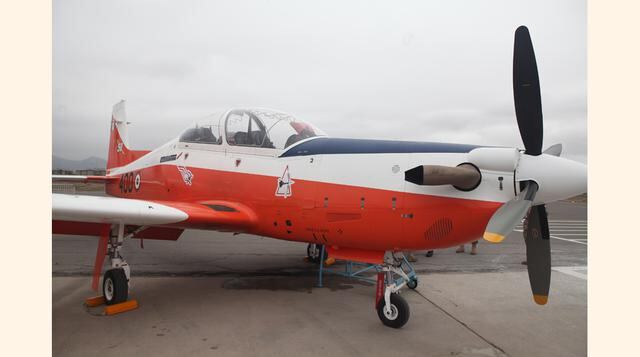 Modelo KT 1P es uno de los modelos más novedosos.