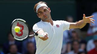 Roger Federer deja Nike y se pasa a la marca japonesa Uniqlo