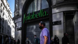 Chilena Falabella pone foco en plataforma única para compras online