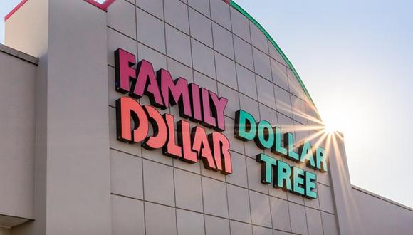 La cadena Dollar Tree se mantiene con sus precios bajos, pese a que cerrará muchas tiendas en este 2024 (Foto: Dollar Tree / Instagram)