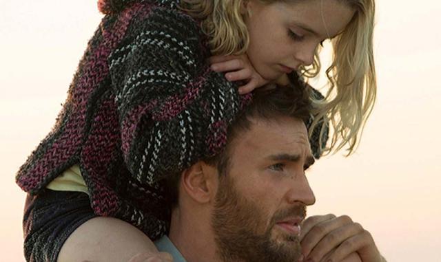 En noveno lugar se ubicó el filme Gifted (Mary) al recaudar US$ 3.4 millones en el fin de semana.