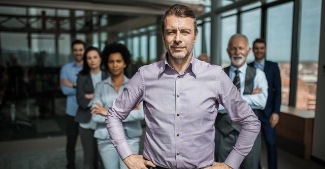 FOTO 1 |1. Motivar de forma intelectual (Foto: iStock)