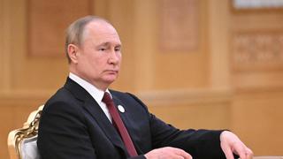 Rusia cerrará medios extranjeros por noticias que el gobierno considere “falsas” sobre el Ejército ruso
