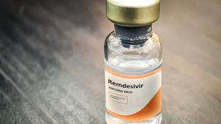 Gilead inicia prueba de remdesivir inhalable para combatir COVID-19  
