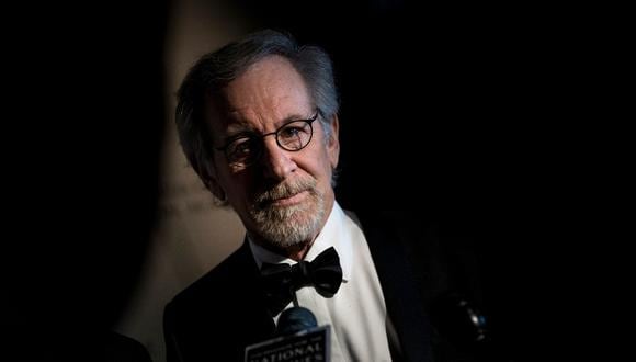 Steven Spielberg. (Foto: AFP)