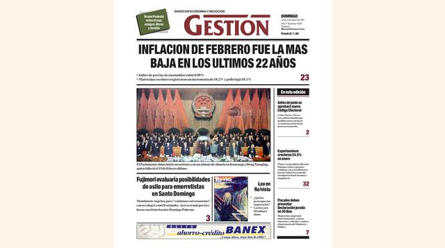 Usuarios. Más del 70% de los visitantes de la página web de Gestión son residentes en el Perú. Un 30%, aproximadamente, residen en el extranjero, principalmente en Latinoamérica, aunque también nos siguen desde lugares tan lejanos como Japón.