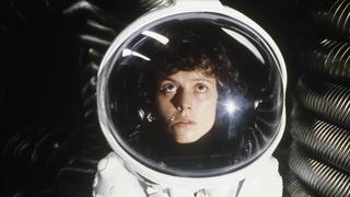 Futurista, transgresora y feminista: "Alien" sigue vigente a los cuarenta