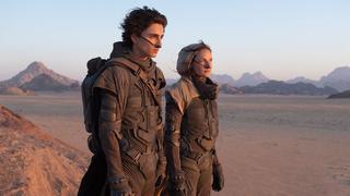 Premios Oscar 2022: “Dune” ganó cuatro estatuillas antes del inicio de la ceremonia televisiva 