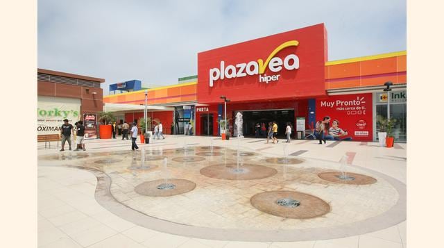Inretail, holding propietario de empresas como Supermercados Peruanos (Plaza Vea y Vivanda), es la compañía peruana mejor ubicada en la clasificación de Latinvex. InRetail Perú Corp se ubica en el puesto número 43 del ranking de las mayores compañías de l