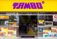 Tambo y su camino para alcanzar  540 tiendas en el Perú: ¿Dónde llegará?