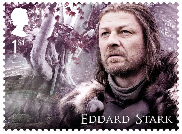 Foto 9 | Eddard 'Ned' Stark