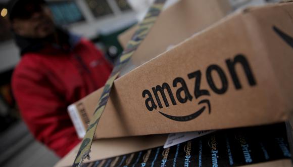¿Dejaría entrar a Amazon a su casa? (Foto: Reuters)