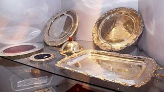 Platería Rocío apoyará su crecimiento en vajilla de plata utilitaria y decorativa